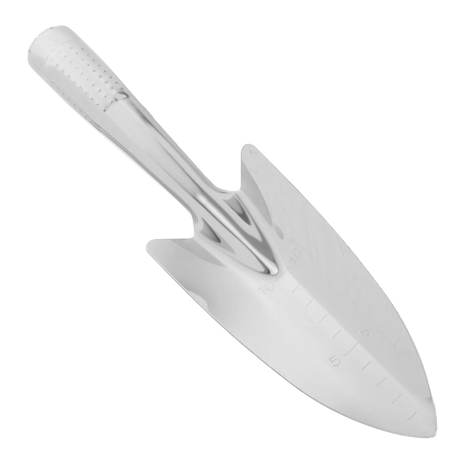 

Garden Trowel Small Stainless Steel Hand Shovel For Flower Pots Balcony Planting Yard Tools Digging Tool Landscaping
