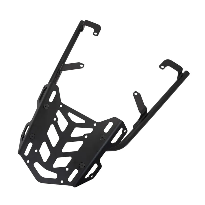 لهوندا NC750X رف أمتعة خلفي الغطاء العلوي الرف الخلفي الناقل NC 750X750X NC750 DCT NC700X NC700S 2012-2025 2022 2023 2024