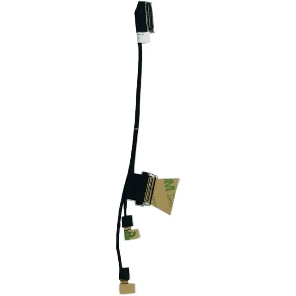 

Laptop LCD Display Video Screen Ribbon Flex for HP Pavilion 14-DW 14M-DW 6017B1367601 6017B1367501 6017B1360701