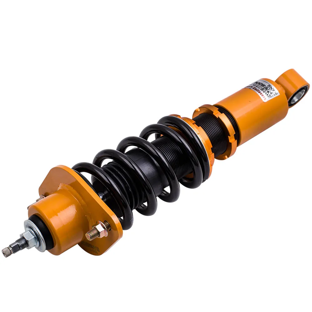 Adjustable Damper Coilovers Kit for Honda CRV CR-V MK3 III 2007-2011 Spring Shock Strut Adjust Shocks & Spring Strut