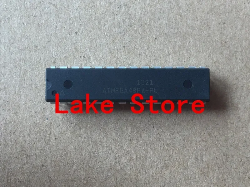 

aF5 Unids/lote ATMEGA48PA-PU ATMEGA48PA ATMEGA48 DIP-28