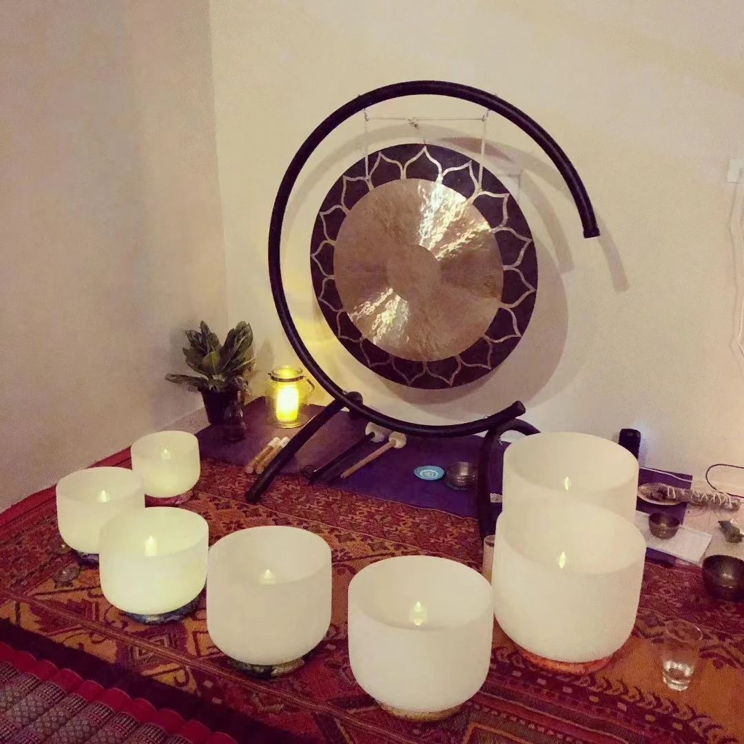 Arborea Sound Healing Gongs-12\