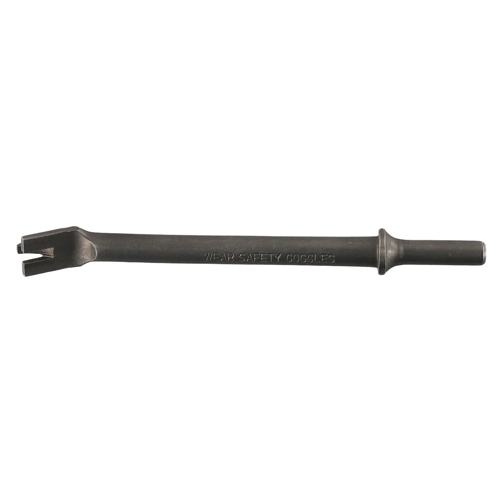 Steel Pneumatic Chisel Pulling Shovel Chisel Bit Nail Cutting Chisel For Masonry Concrete Grey Pneumatic Chisel