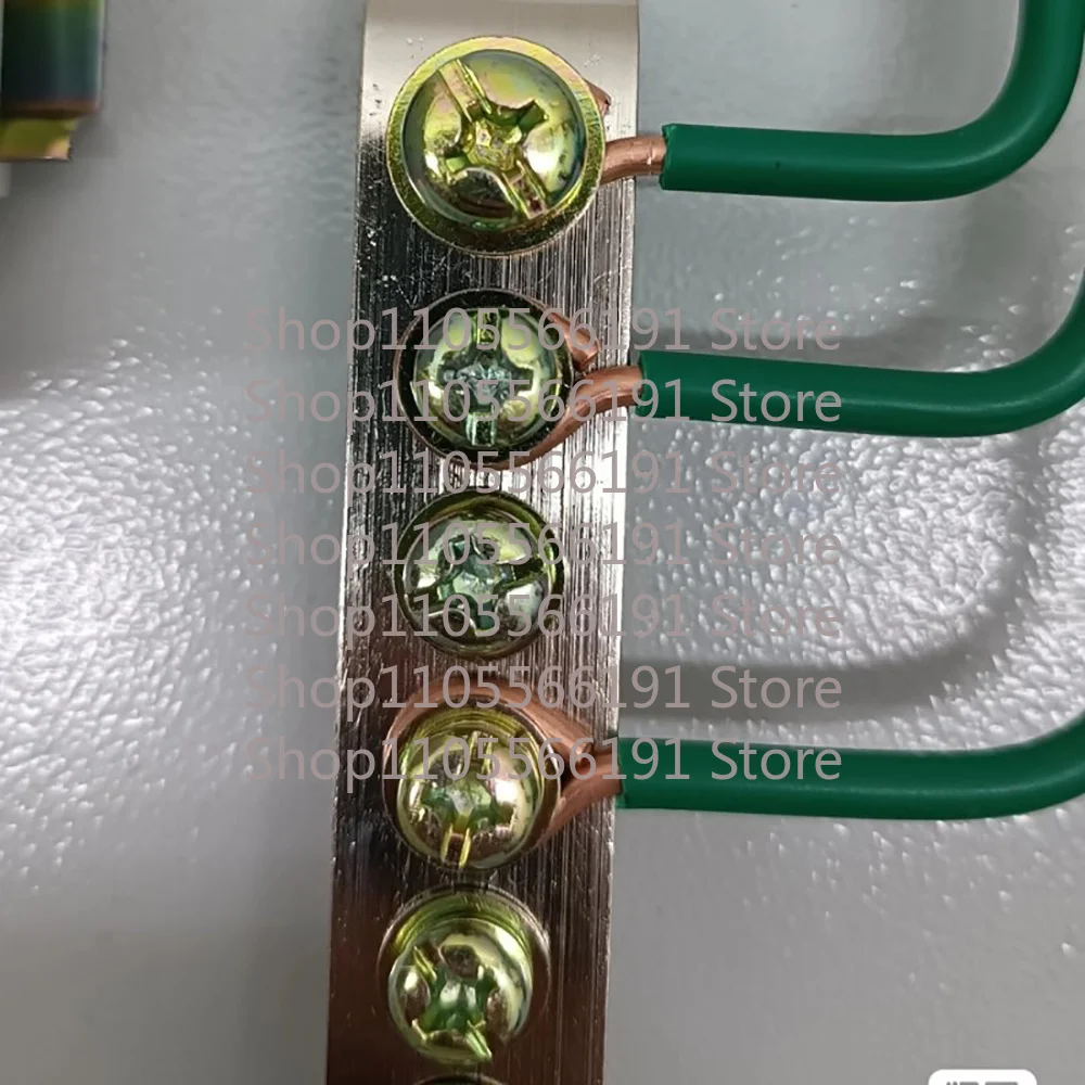 Manual Wire Looping Machine Cable Looper Setting Machine Wire Ring Forming Machine 2.5-6MM2 Ring Diameter 6-8MM