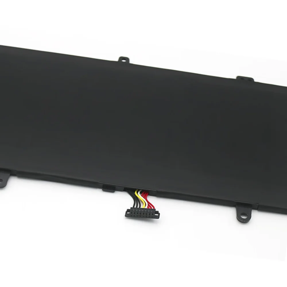 C41N1828 15.44V 60Wh بطارية الكمبيوتر المحمول الأصلية الأصلية ل ASUS ROG Zephyrus S GX531GW GX531GWR GX531GX GX531GXR GX531GV-ES003T