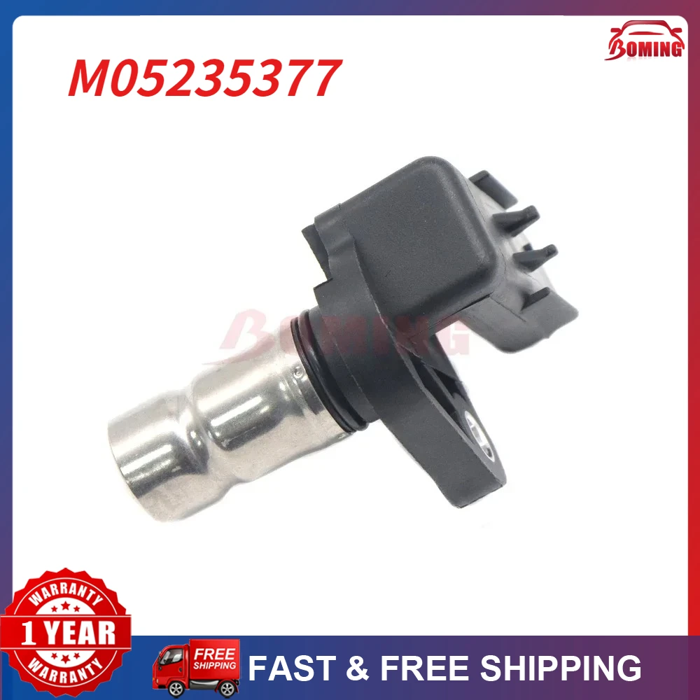 

M05235377 Car Crankshaft Position Sensor For Chrysler Cirrus Neon Dodge Avenger Mitsubishi Eclipse Plymouth Breeze Grand Voyager