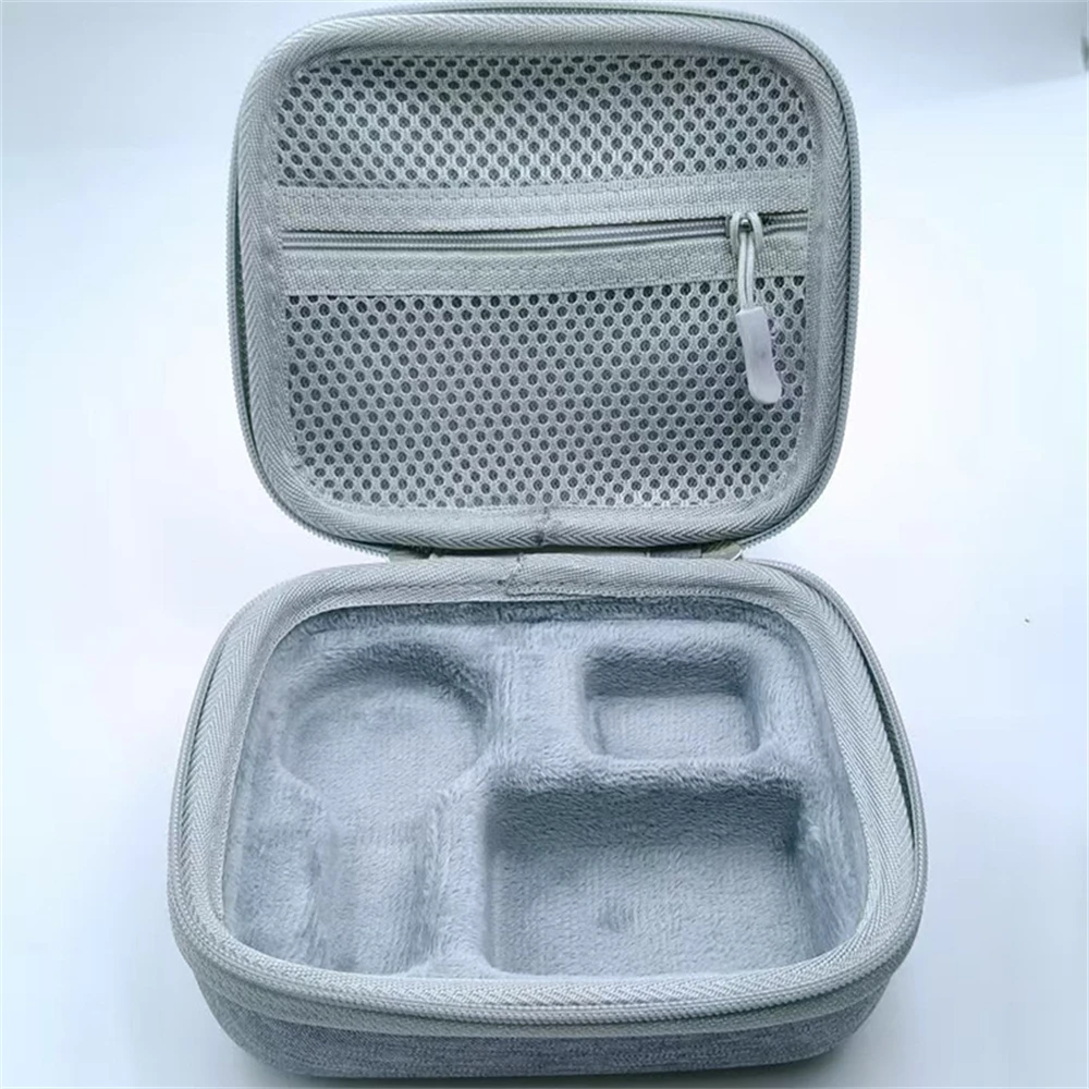 For Insta360 GO Ultra camera Storage Case Hard Carrying Bag Protective Travel Organizer Box Portable Casing Pouch
