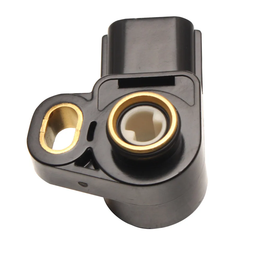 Imagen 7: Sensor de Posición del Acelerador de Motocicleta 5P0-H5885-00-00, Sentido Contrario a las Agujas del Reloj, para Motocicleta Yamaha FZ8 2011-2013