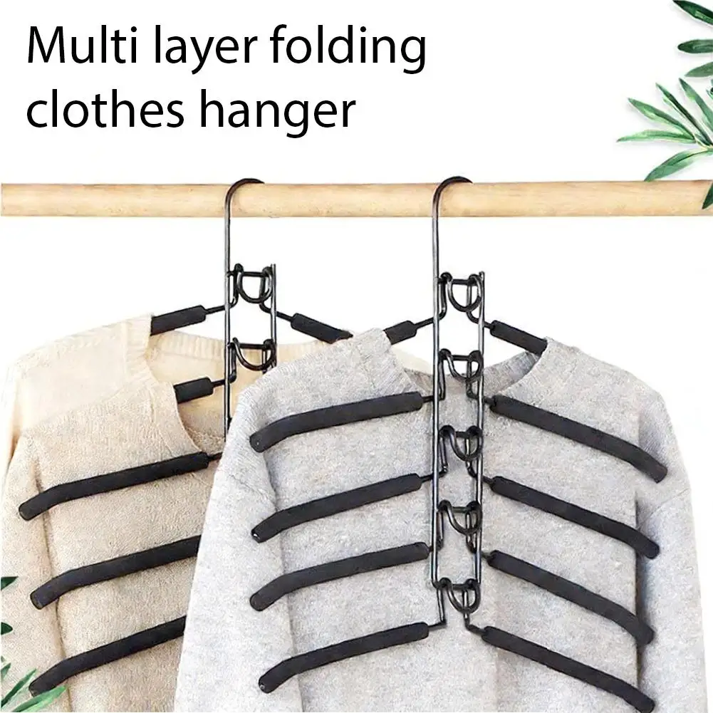 Multi Layer Folding…