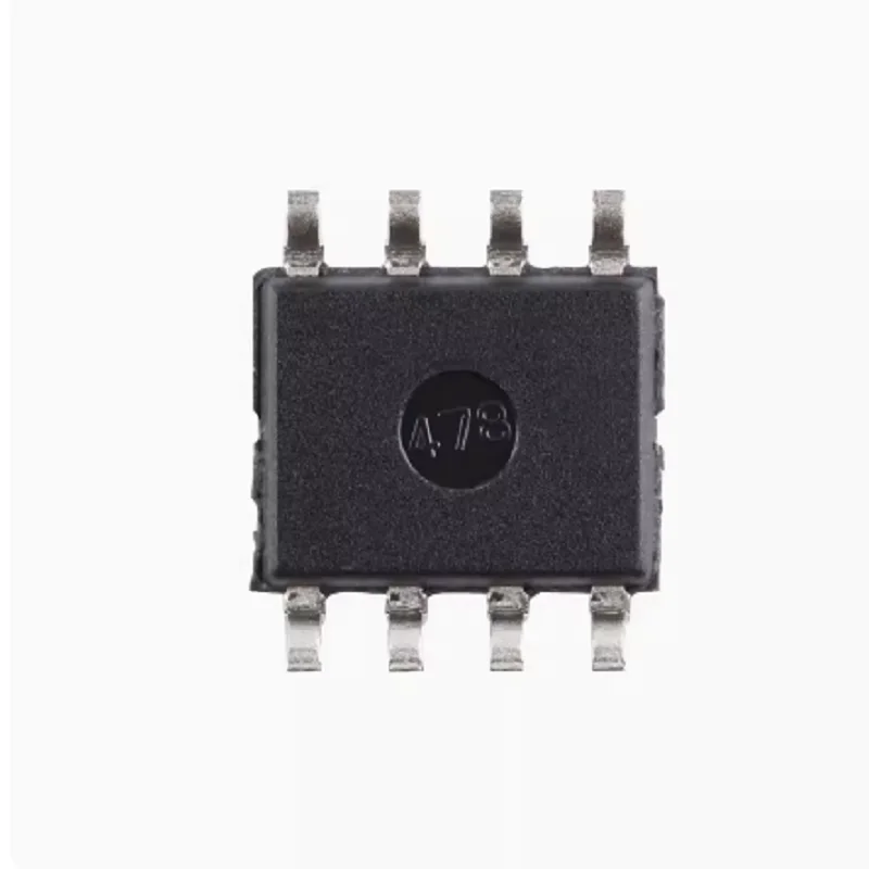 10pcs/Lot ST485BDR SOP-8 ST485B RS-422/RS-485 Interface IC Hi-Spd Lo Pwr Trans Operating Temperature:- 40 C-+ 85 C