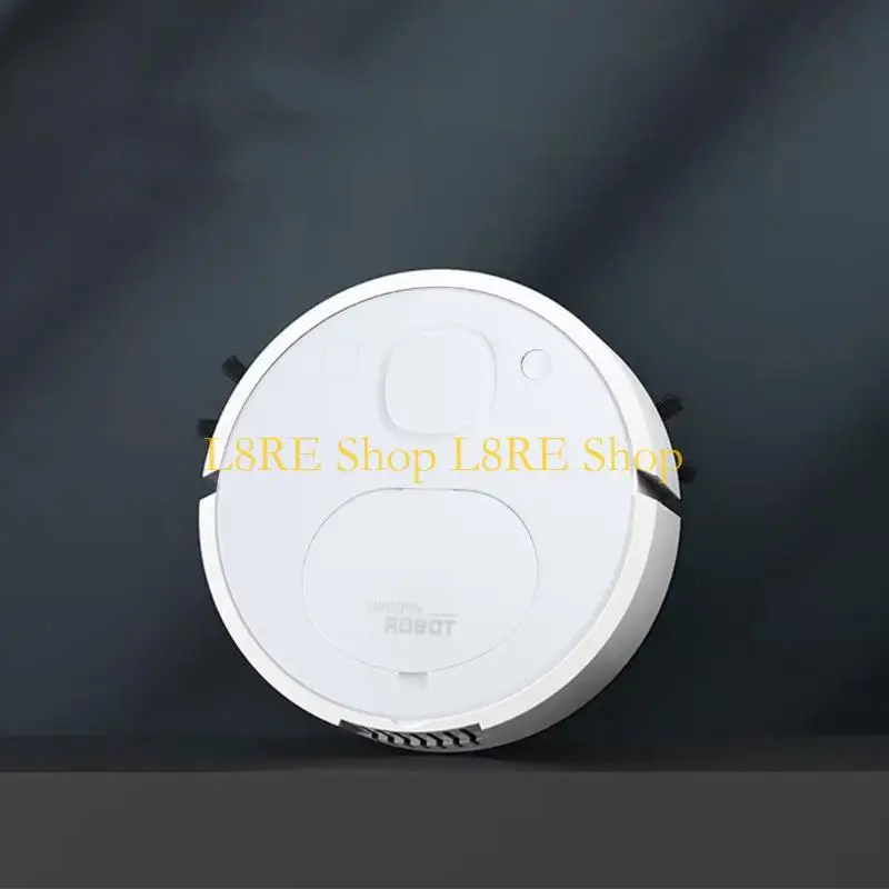 L8RE Intelligent Home Cleaning Tools Cleaner 3 in 1 Intelligent Sweeping Robotic Vacuum Low Noise Floor Sweeper Household