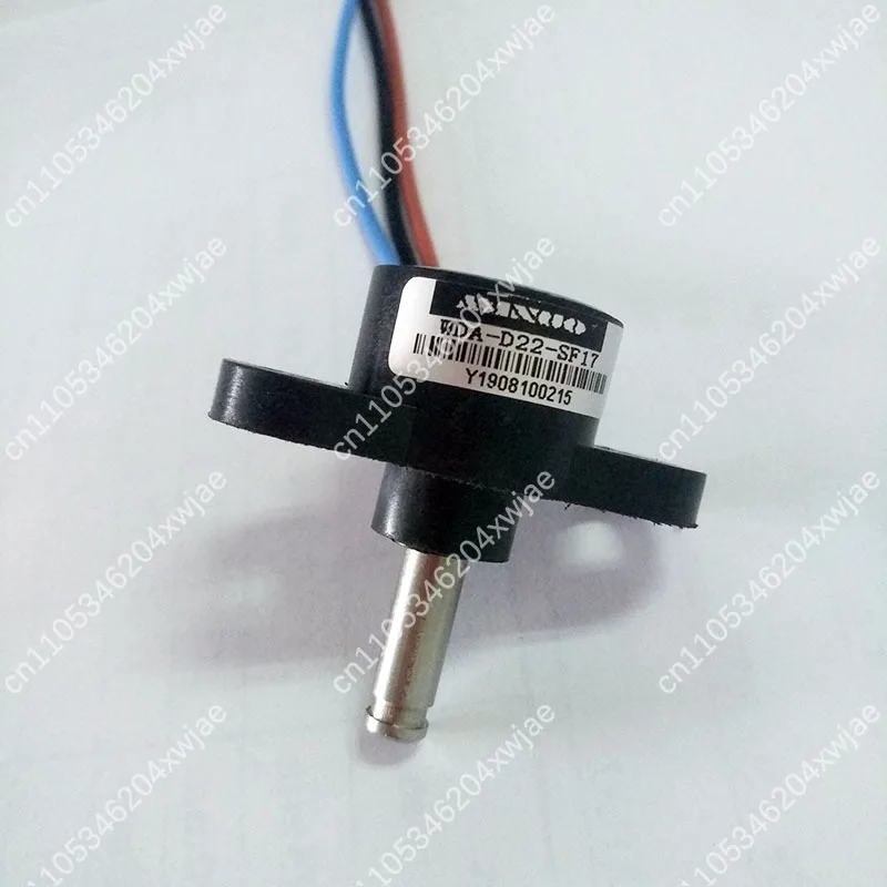 Bagger Drosselmotor Positionssensor Ersatz für ZAX70 ZAX120 ZAX200 ZAX230 Modelle