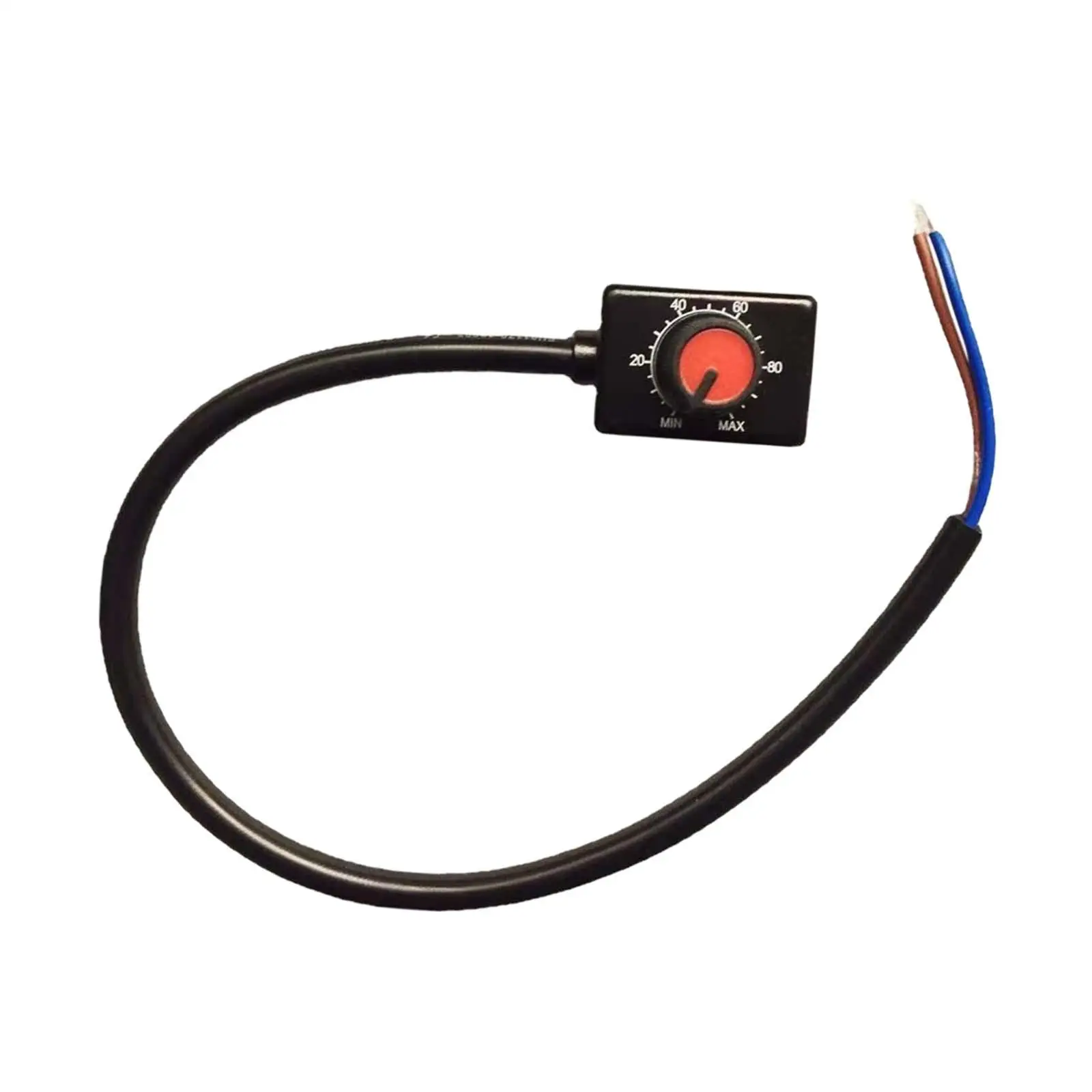 Light Modulator Anti Interference Accs Compact Dimming Device Dimmer Anti