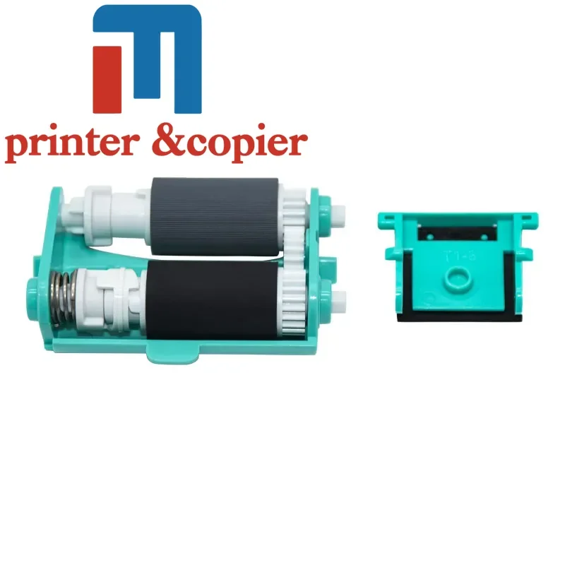 1 компл. L2700-60008 L2701A Комплект сервисных роликов ADF для HP ScanJet N6310 N6350