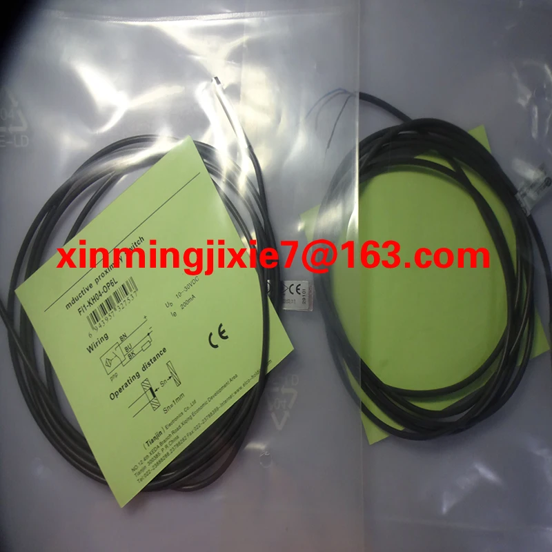 proximity switch quality guarantee  FI10-M30-OP6L/T120 FI10-M30-OP6L-Q12/TB40  FI10-M30-CN6L/TB40   in stock sensor