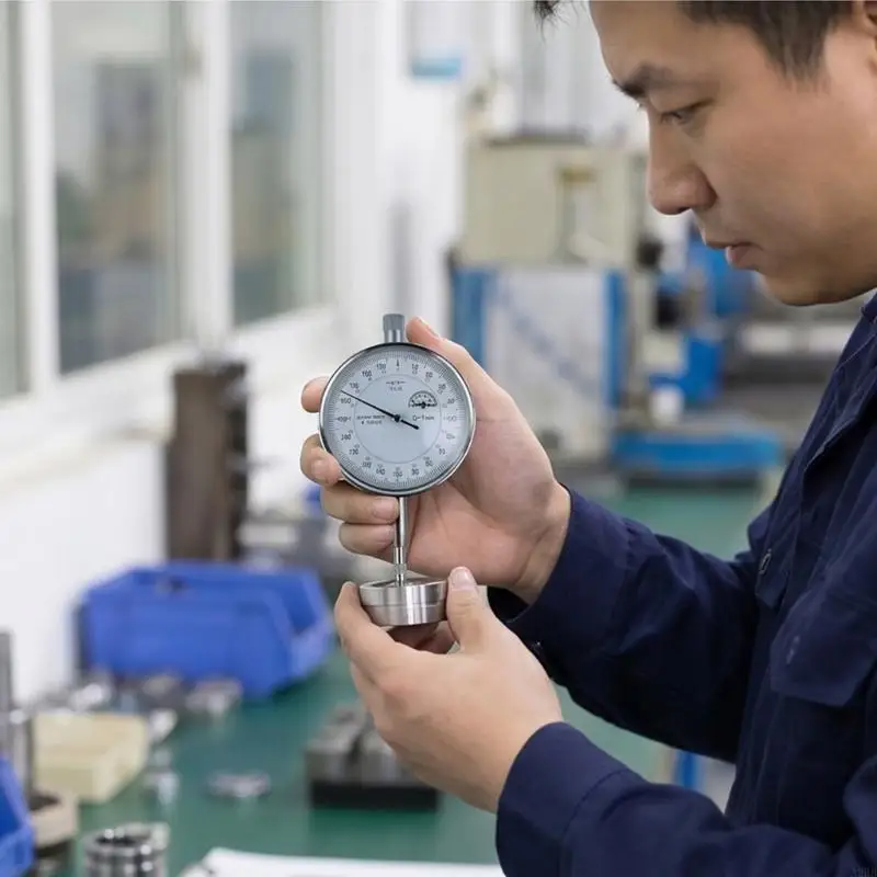 High Precisions 0-1Mm Dials Indicators Measurement For Workshop And Laboratory A2BB