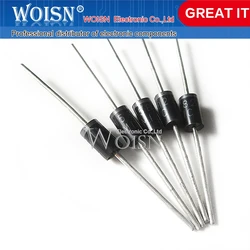 50PCS 1N5822 IN5822 DO-41 In-Line Rectifier Diode