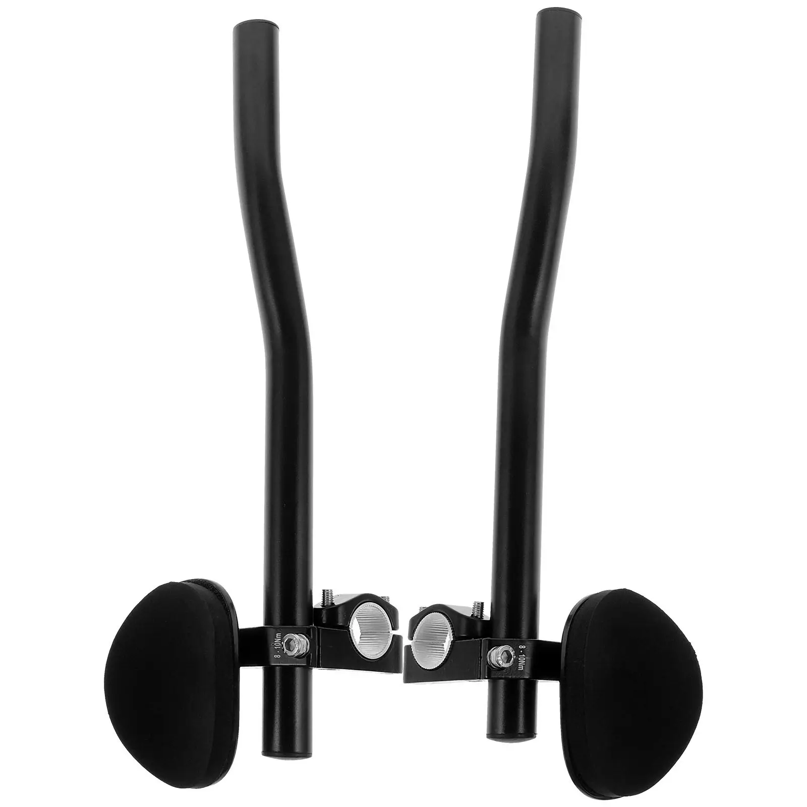 

Регулируемый велосипедный руль Tt с раздельной конструкцией для прямой секции 10 см, высокопрочный алюминиевый сплав