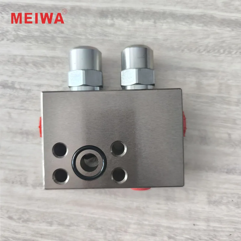 3128 3127 120 Valve Essential Drilling Rig Accessories 3128312712 Valve for 281 281dh 282 K111 Ore Mining Machine Parts