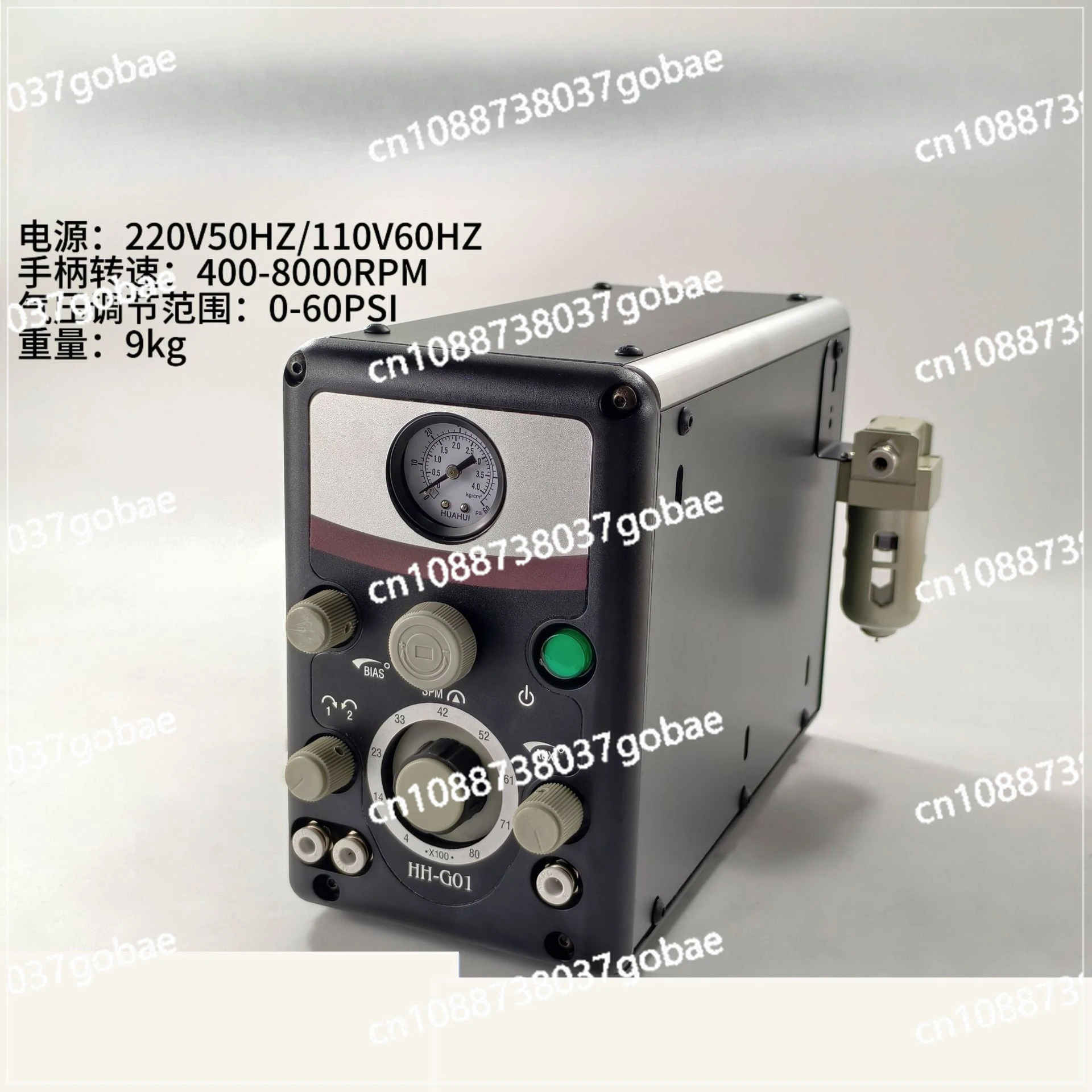 

Пневматический гравировальный станок с двойной головкой, ювелирная катушка, гравировальный станок по краям бусины, золотой инструмент