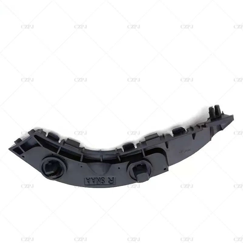 71198-SNA-A01 71193-SNA-A01 Car Front Bumper Retainer Bracket Support For Honda Civic 2006-2011 FD1 FD2 For Ciimo C14 12-14