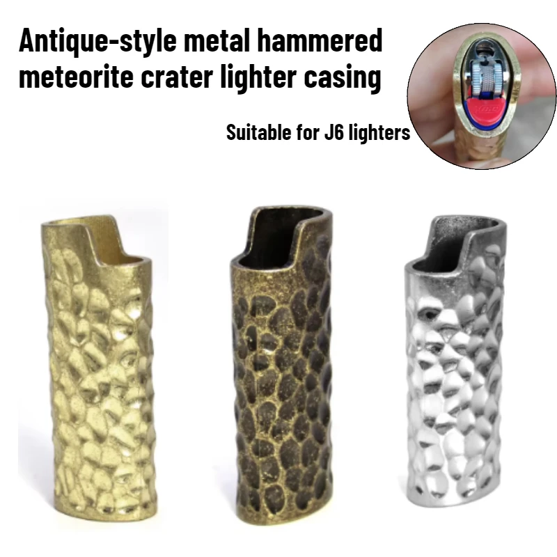 Vintage Heavy Armor…