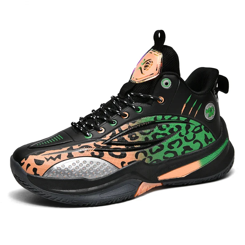 

Новые мужские спортивные парусиновые туфли для занятий спортом на открытом воздухе — легкий и удобный дизайн с толстой подошвой для амортизации и поддержки. Идеально подходит для пеших