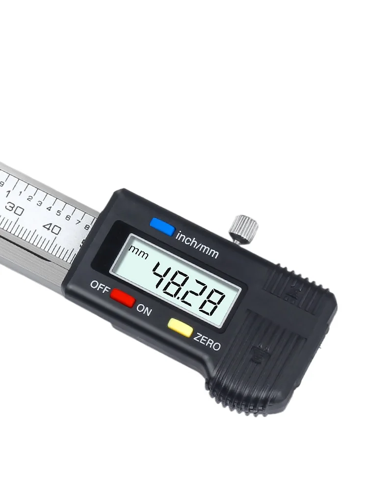 

Digital mechanical plug gauge, stainless steel plug gauge, vernier plug gauge