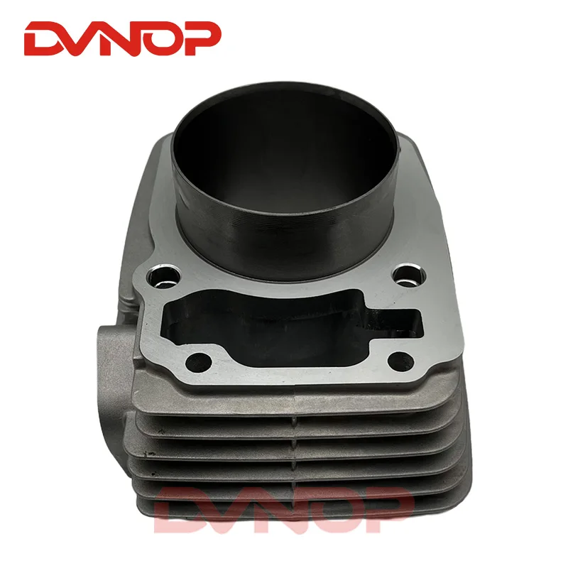 70mm big bore Motorcycle Cylinder Kit For Honda XR150 CBF150 Upgrade CBF185 CBF200 XR200 Modified Engine Parts