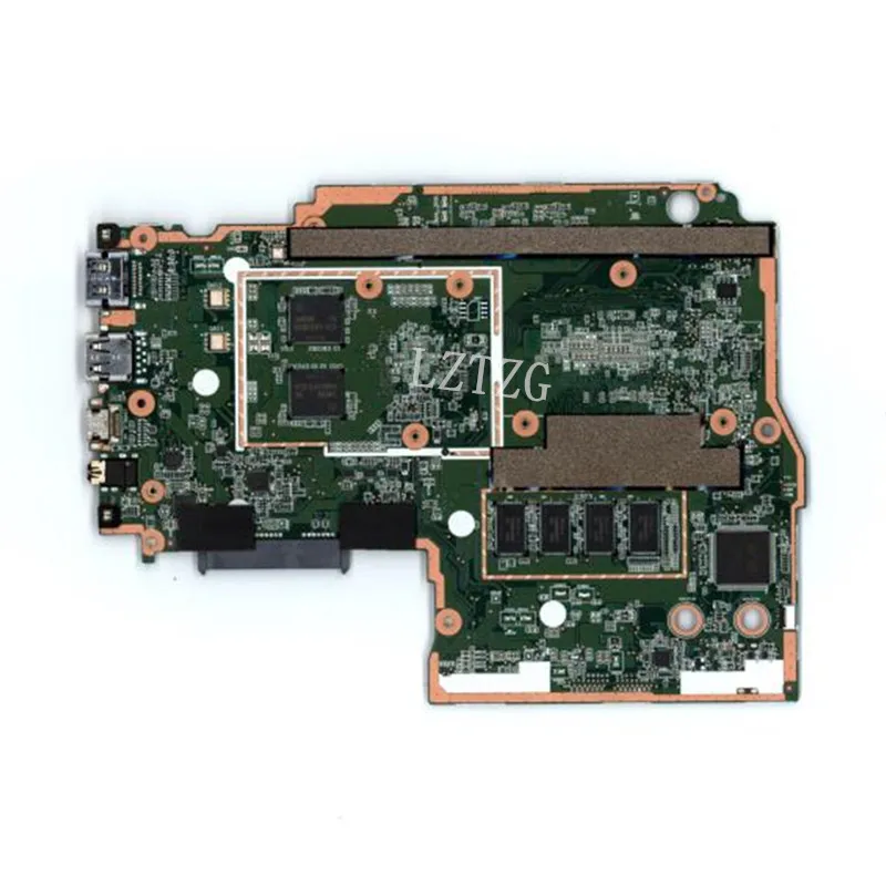 For Lenovo Ideapad 330S-15IKB Laptop Motherboard CPU I5-8250U GPU R535/R540 2G RAM 4G FRU 5B20R07333 5B20S71217 5B20R07347