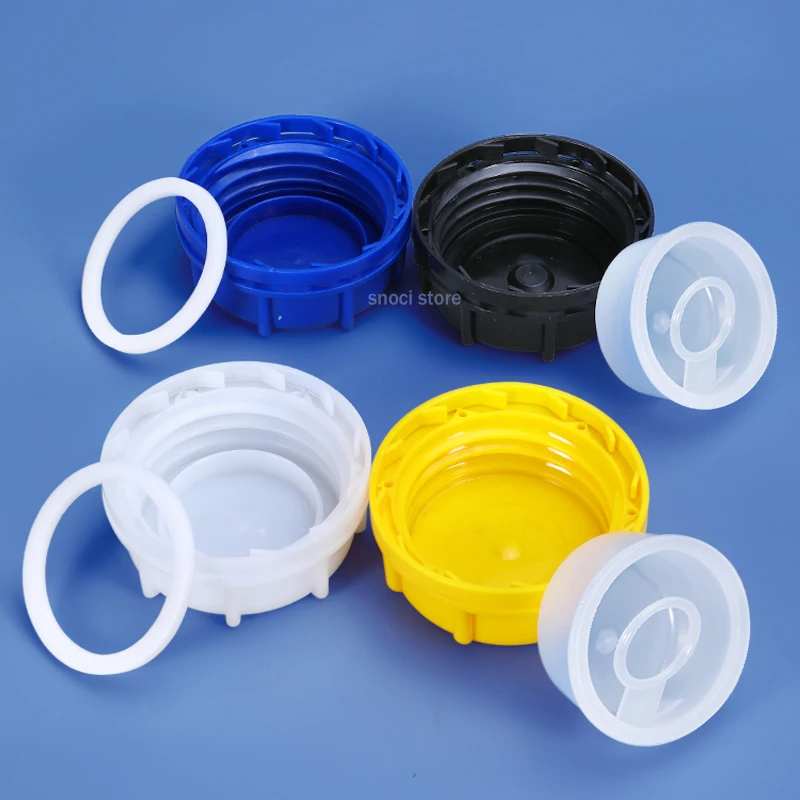 Ibc Tank Lid 60Mm C… - image