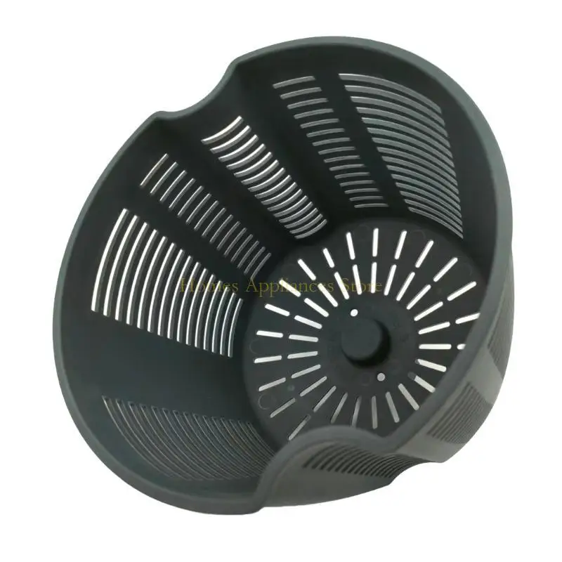 D0AB Filter Basket Processor Excessories Entact Caffict