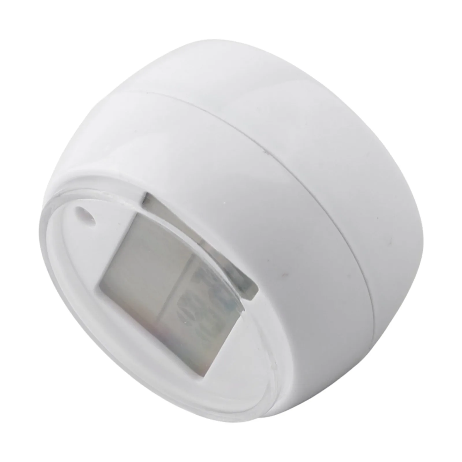Automatic Timer Thermometer Floating Water Thermometer Maximum Temperature 70 Minimum Temperature -20 Floating Function