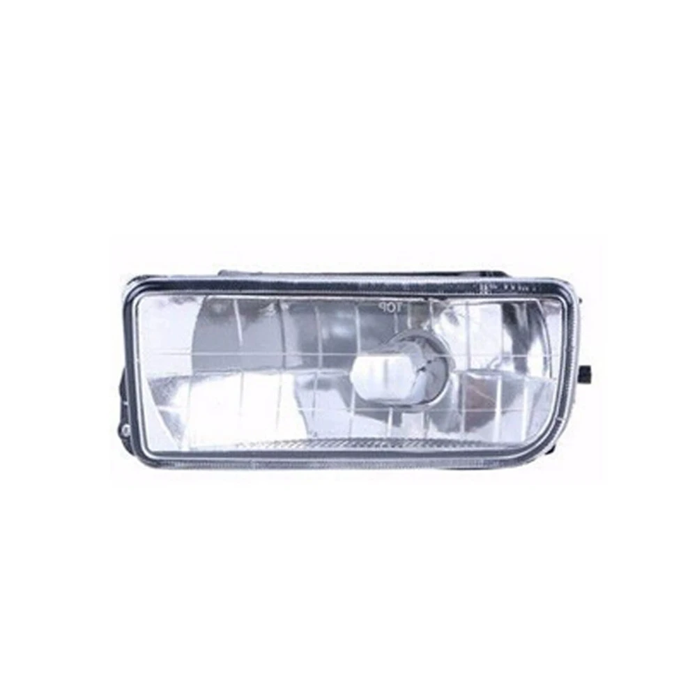 

​2Pcs Front Bumper Fog Light Lamp Housing For BMW E36 318i 318ti 323i 328i 1992-1998 Car Accessories Fog Lamp Without Bulb