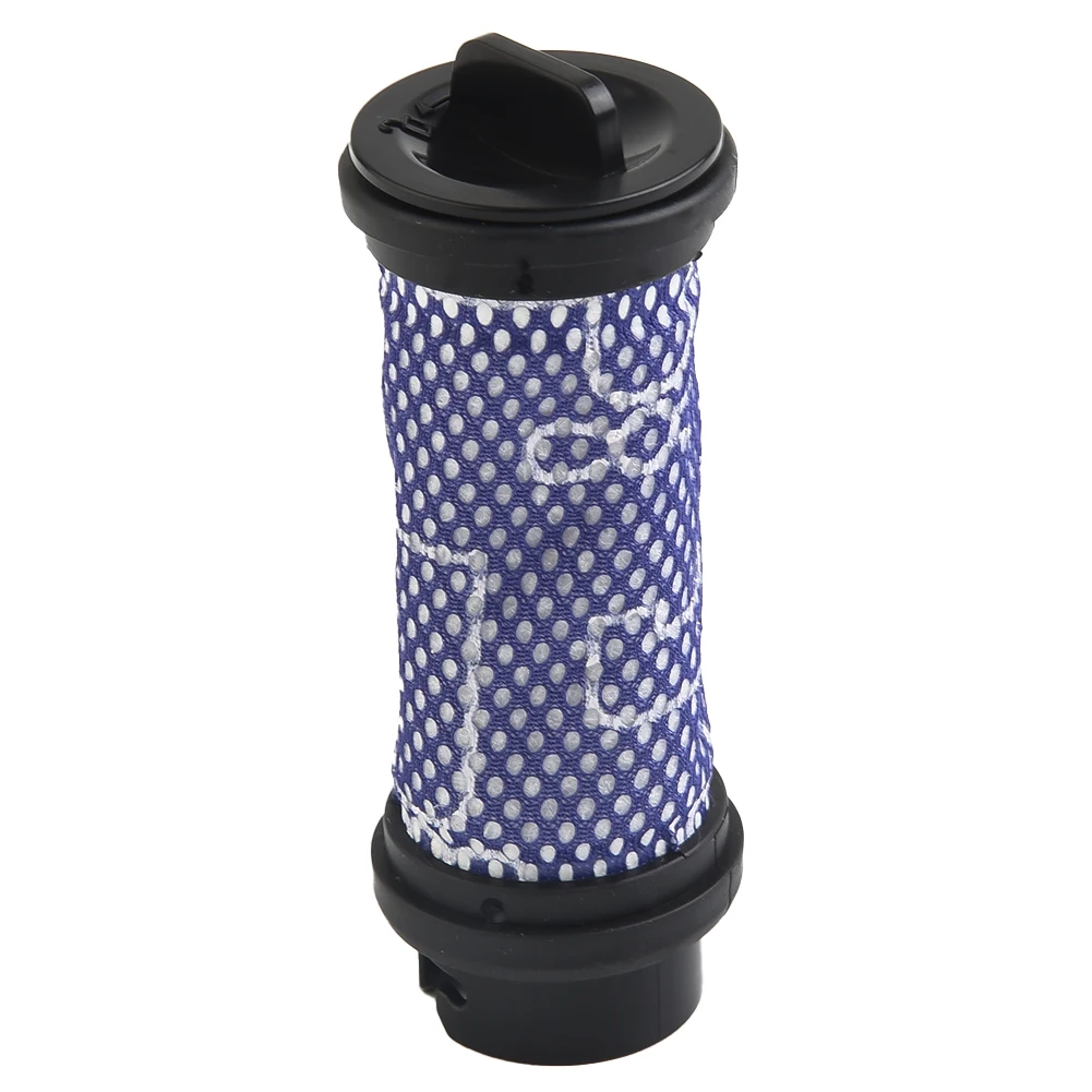 Repuesto de filtro primario para aspiradora de mano H70, accesorios de piezas