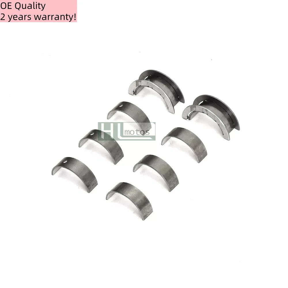 

Premium Crankshaft Main Bearings Washer Set for BMW 118i 318i Mini Cooper F56 B38 1.5T
