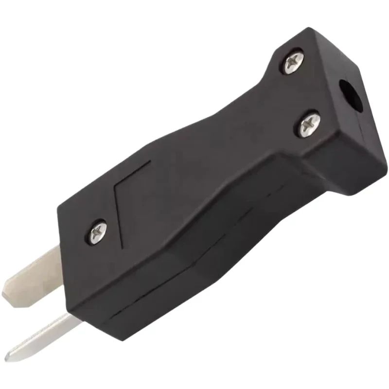 

Зарядное устройство для гольф-кара 36 В/48 В, разъем постоянного тока для клубного автомобиля EZGO, вилка Yamaha Crowfoot, аксессуары для гольф-каров