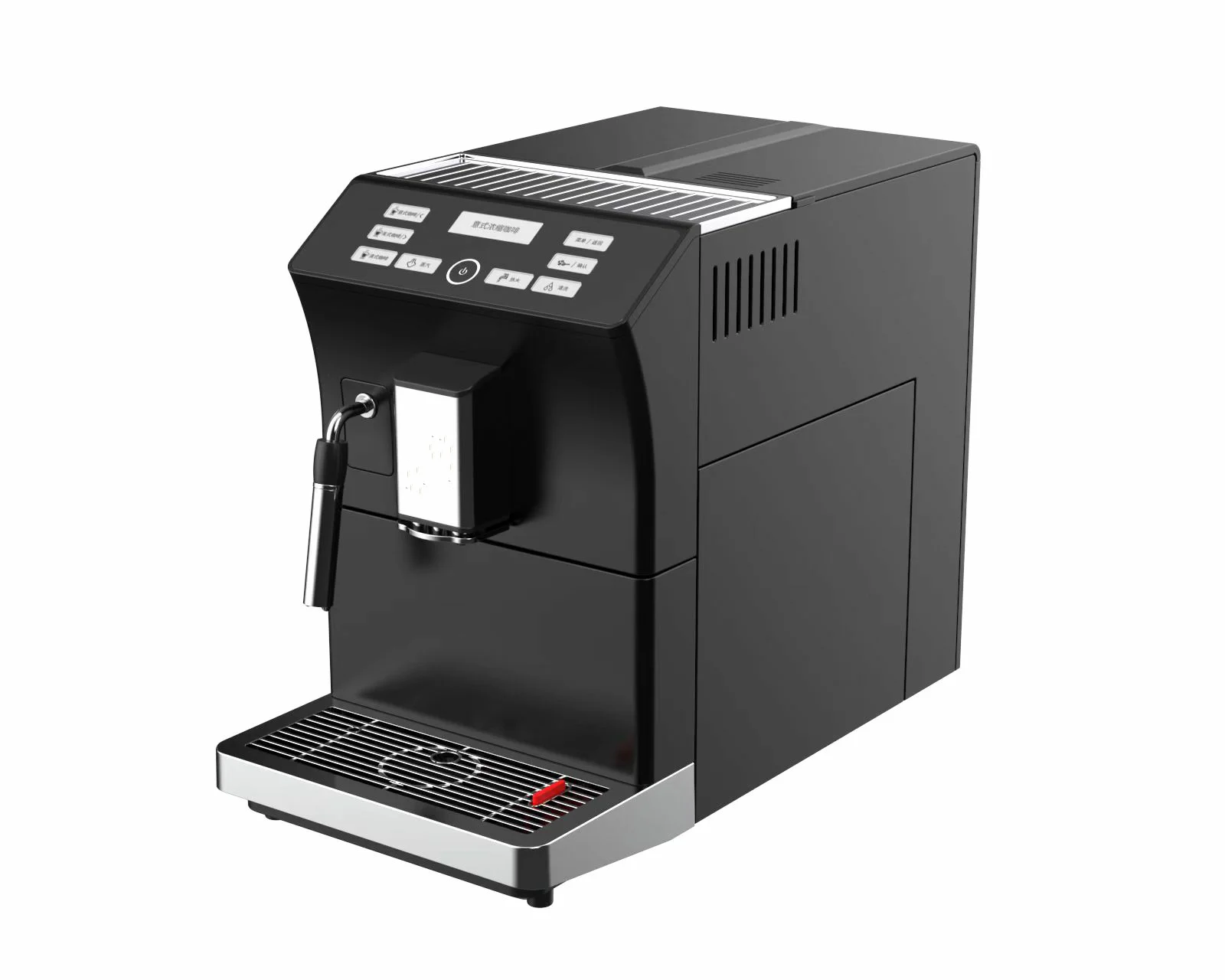 Профессиональные суперавтомати – обзор и цена Coffee Equipment Grinder