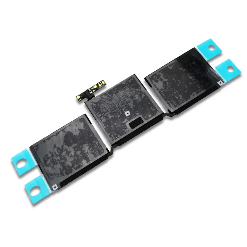 UGB Новый A1713 аккумулятор для Apple MacBook Pro 13 "A1708 2016-2017 год EMC2978 EMC3164 020-00946 MLUQ2CH/A MLL42CH/A