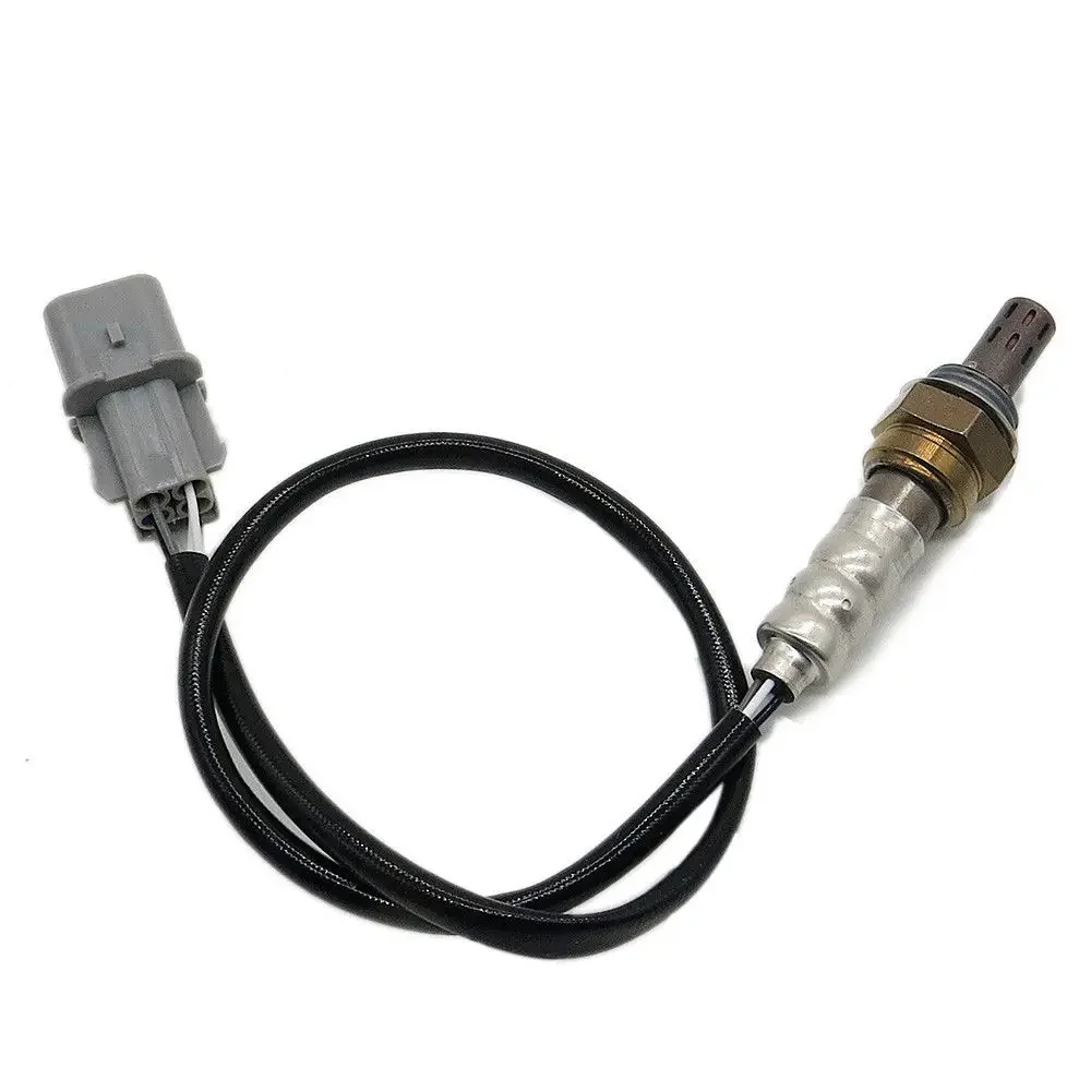 4pcs O2 Oxygen Sensor for Hyundai Tucson 2005-2009 Hyundai Santa Fe 2003-2006 Kia Sportage  2005-2010 Upstream Downstream Sensor