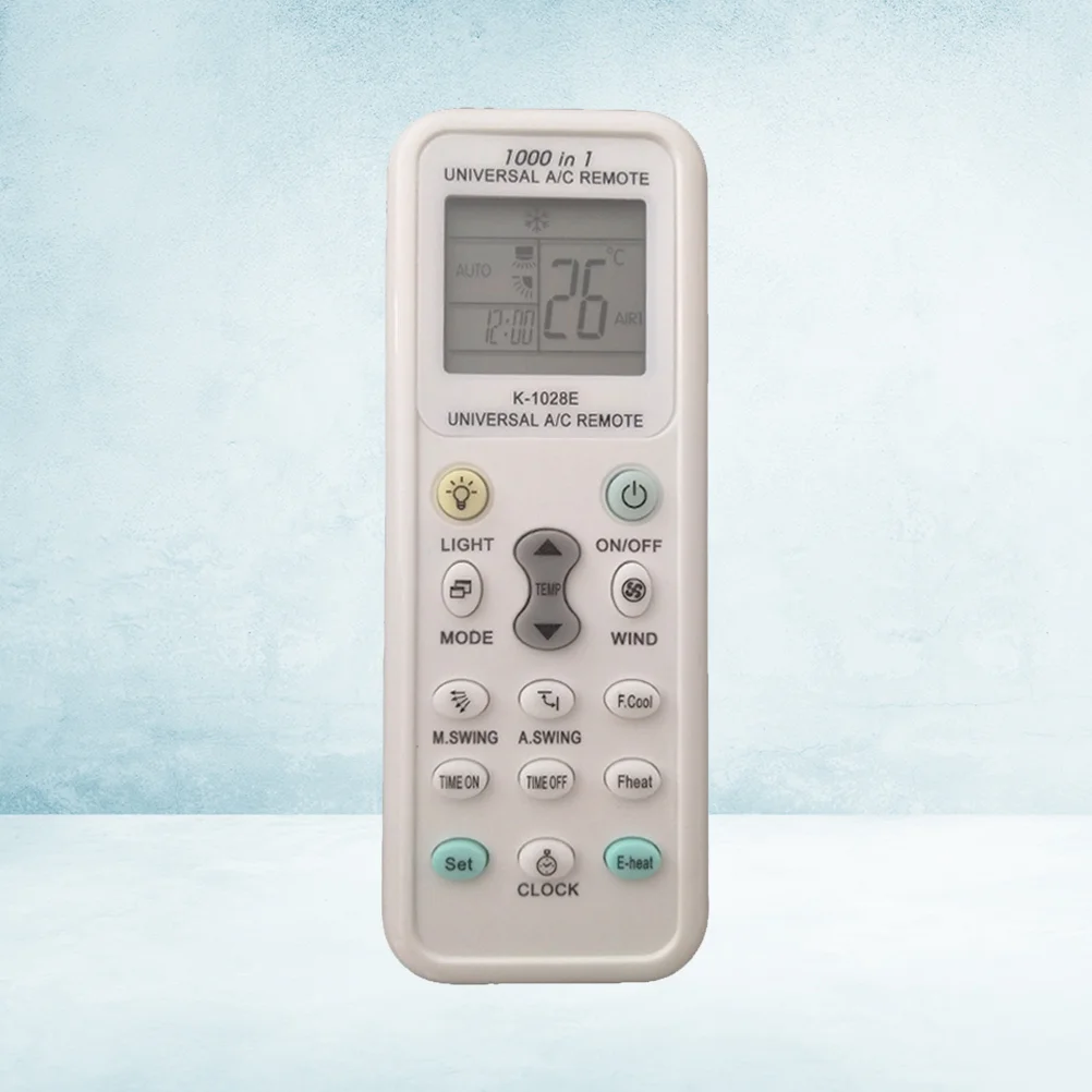Пульты дистанционного управления универсальные, удобный кондиционер для дома и офиса, 1 шт.