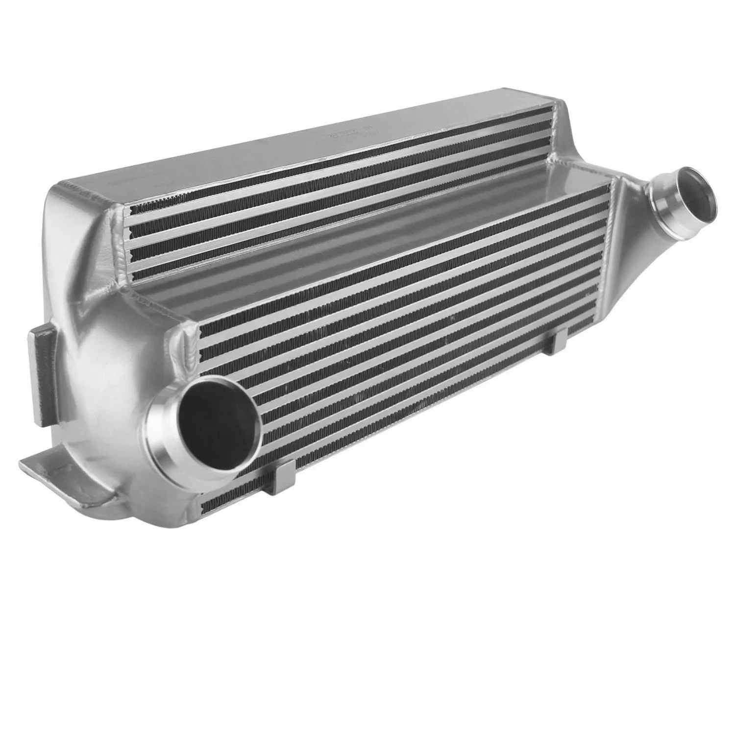 Applicable to the intercooler cooling of BMW1234 series F20, F21, F22, F23, F30, F31, N20, N26