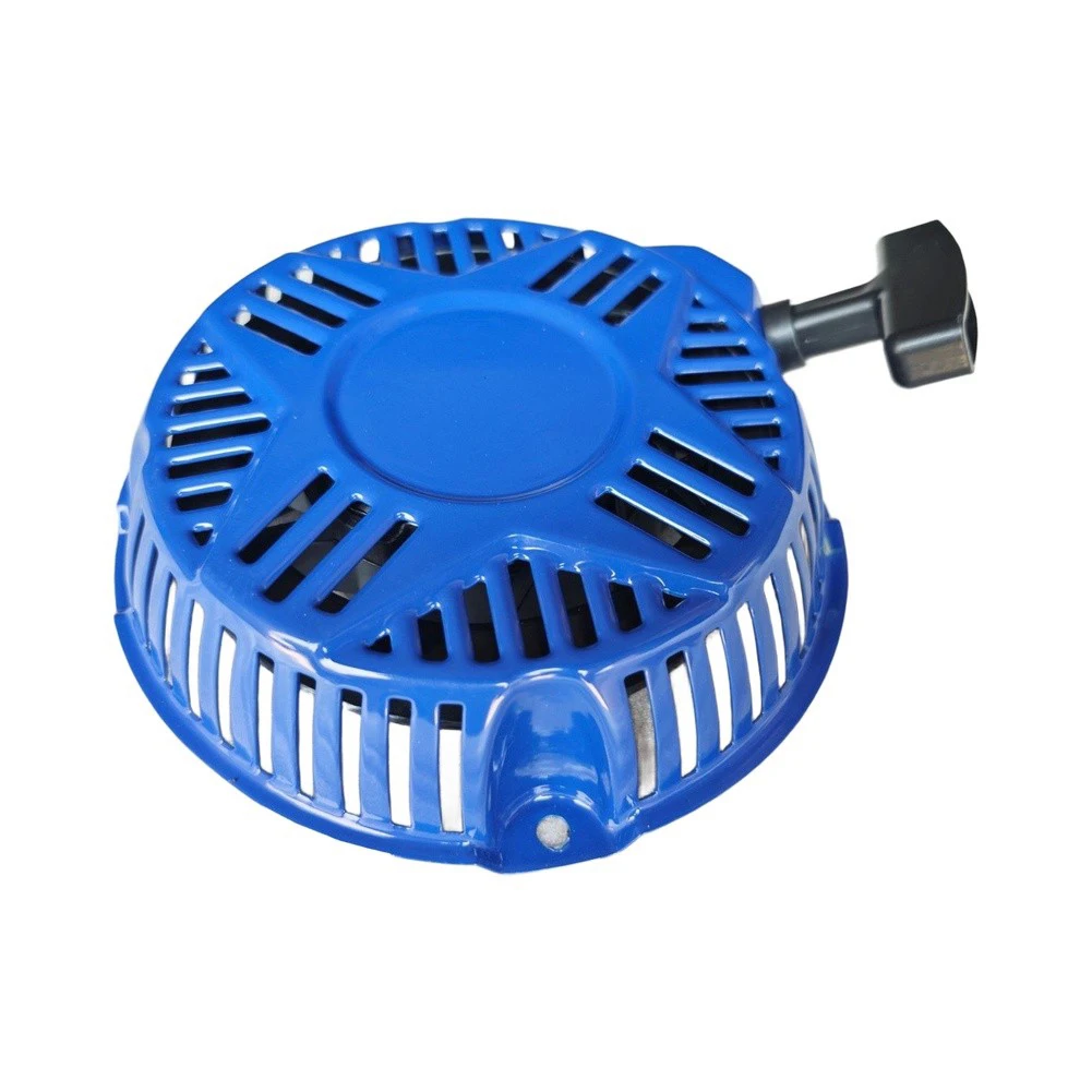 Pull Start Assembly Compatible With 212cc Motors Replaces Part 759787 758653 For Garden Power Equipment Accessories