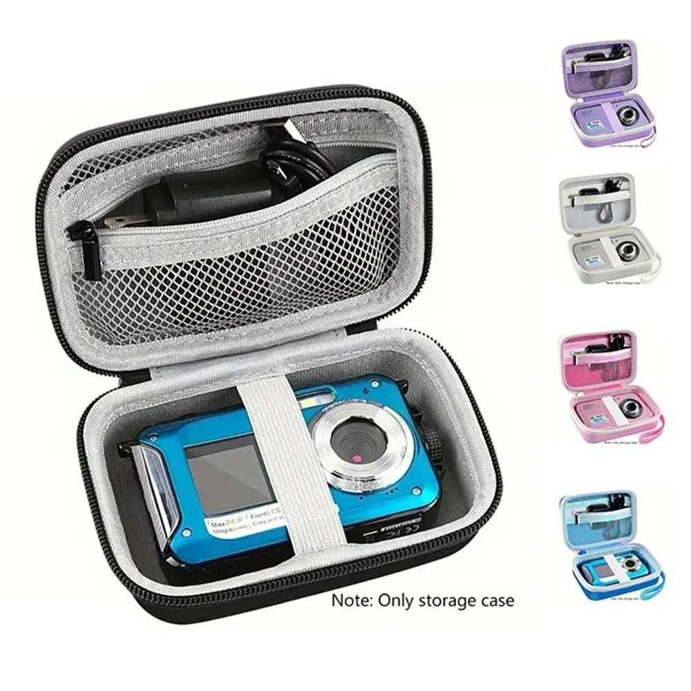 Hard Case Camera Ca…