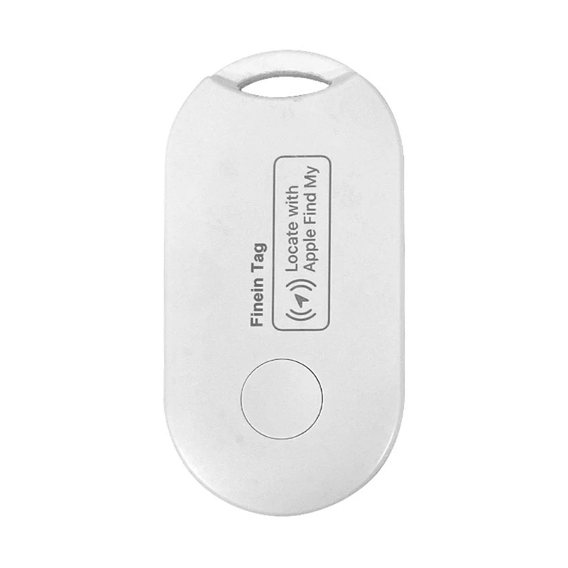 GPS Tracker Smart Tag Bluetooth Locator Tracking Device Item Finder For Keys Wallet Luggage Pets For IPHONE/IPAD/MAC