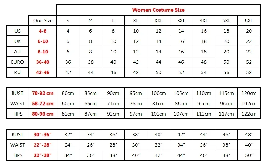 Adult Women's Christmas Costume Santa Long Sleeve Hooded Dress