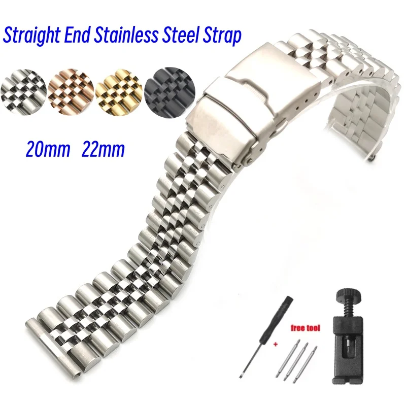 20Mm 22Mm Solid Sta… - image
