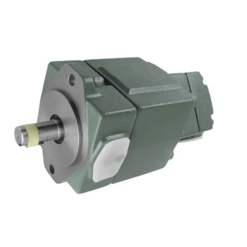 High Quality Series Hydraulic Low Noise High-Pressure Single Pump Hy-draulic Vane Pu-mp PV2R23