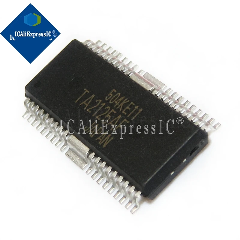 5pcs/lot TA2125AFG TA2125AF HSOP28 Car computer  In Stock