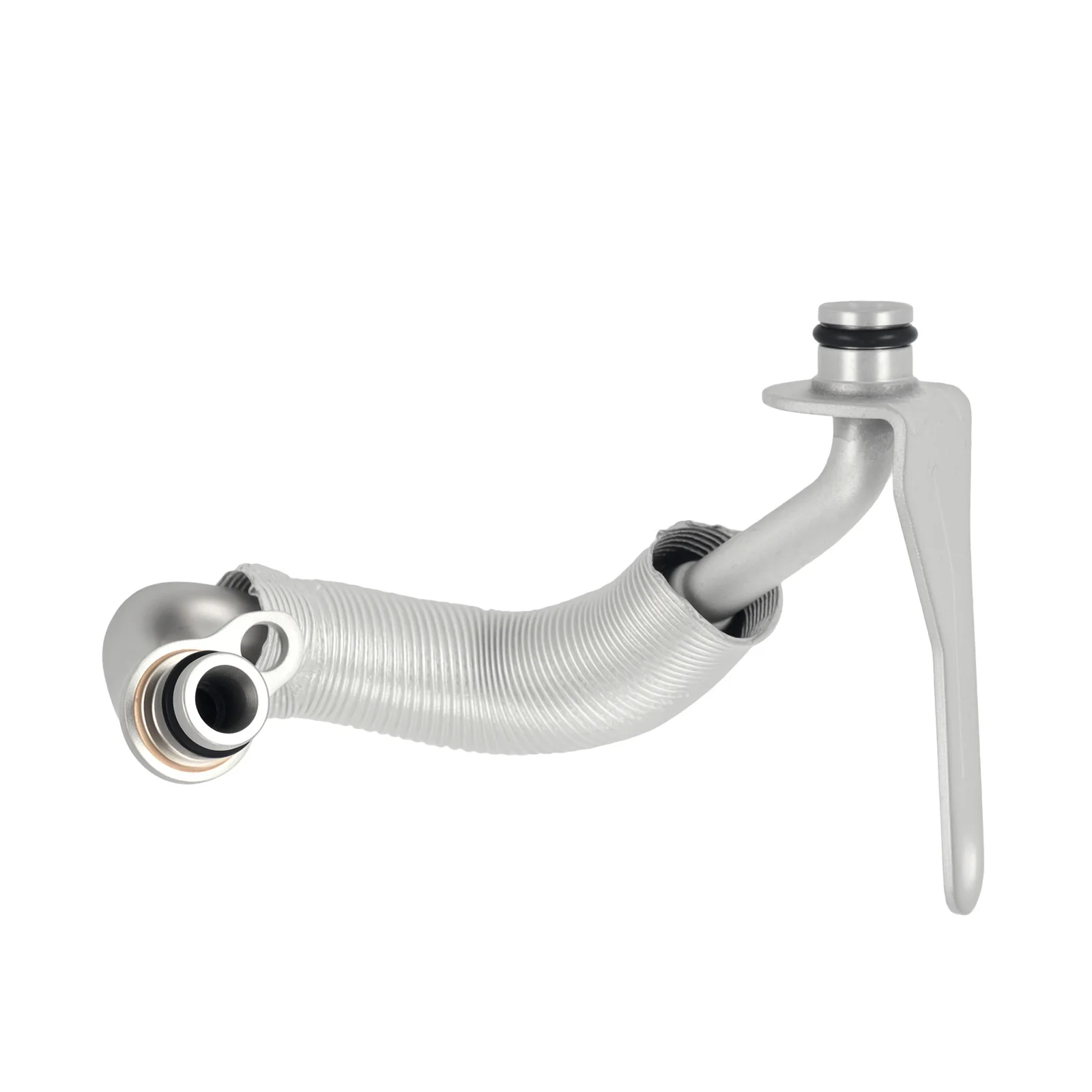 Factory Turbocharger Coolant Pipe Oil Lines for BM W 320i XDrive F30 F35 F80 2.0L with N20B20 Engine 2012-
